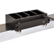 Linear steppers