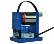 Voice coil stages