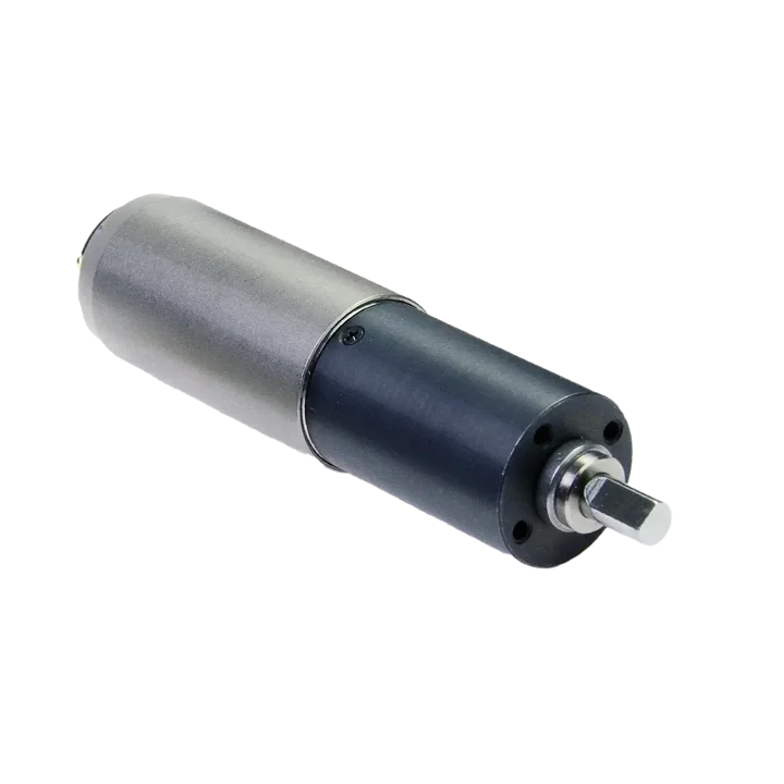 Lin Engineering Coreless brushed DC motors