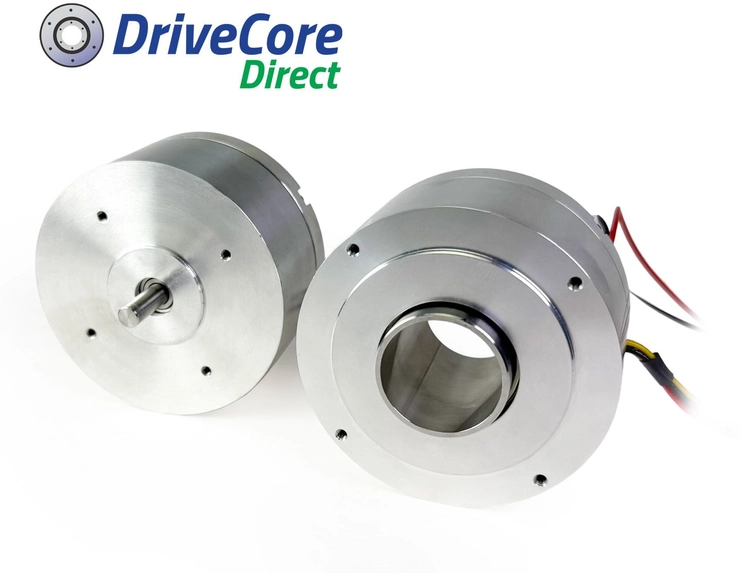Lin Engineering DriveCore Direct motors