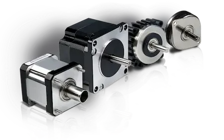 Lin Engineering Stepper motors